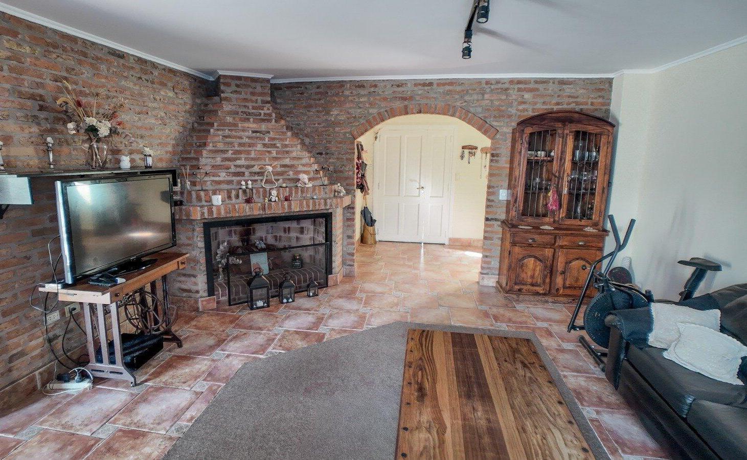 Foto de VENTA CASA - CLUB DE CAMPO PUEYRREDÓN, imagen 5