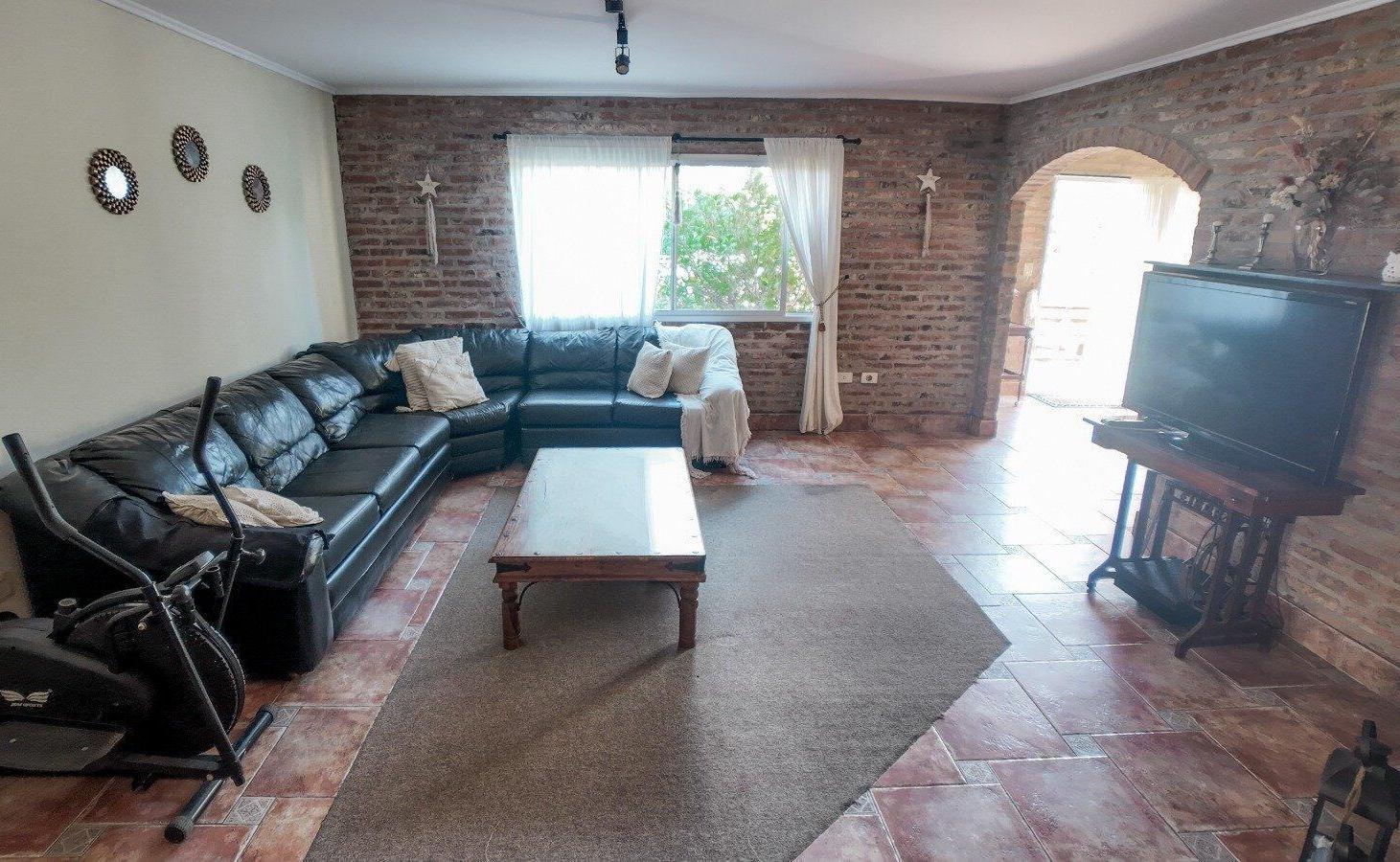 Foto de VENTA CASA - CLUB DE CAMPO PUEYRREDÓN, imagen 4