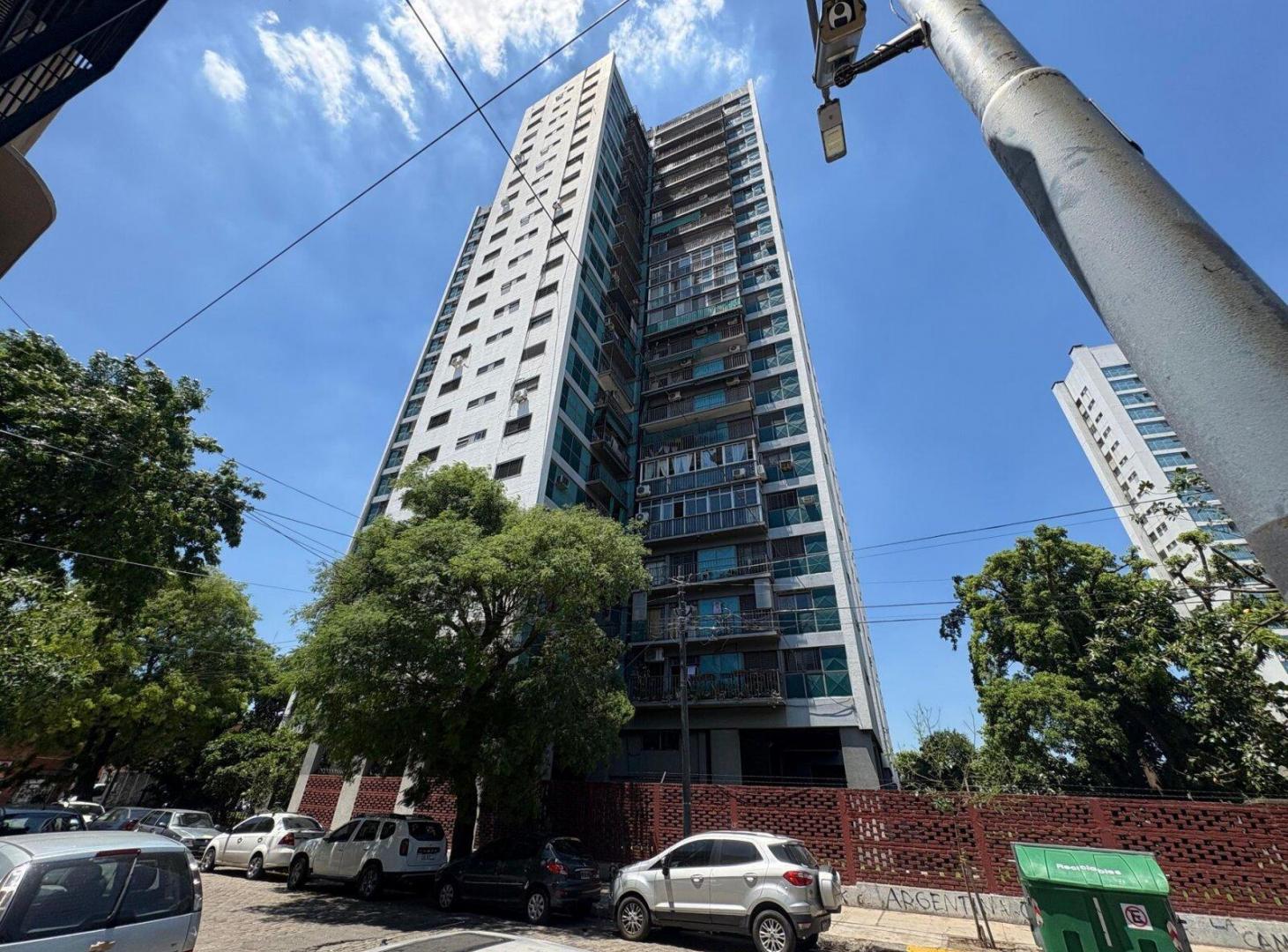 Foto de Venta depto 3 amb en Parque Patricios, imagen 2