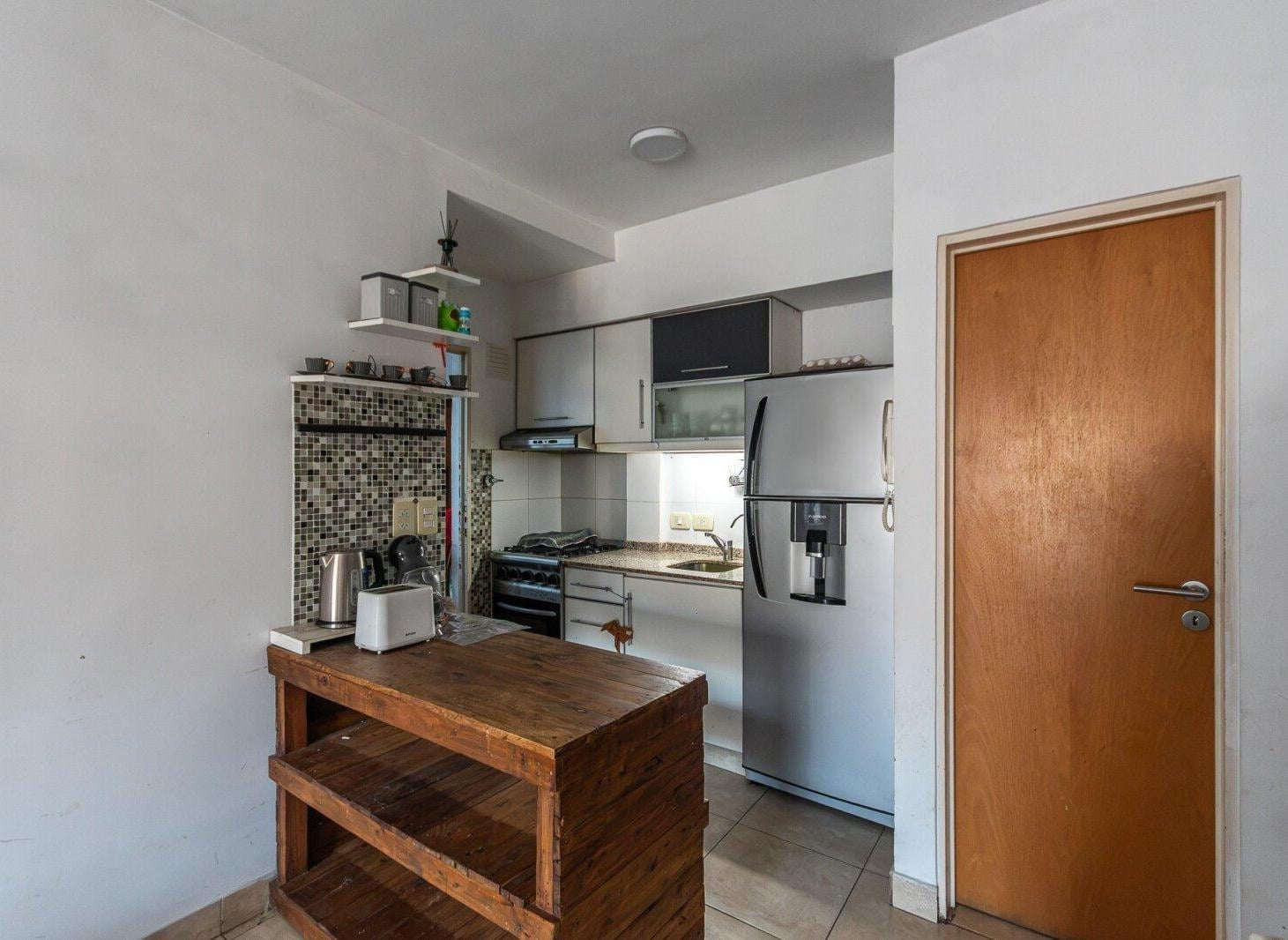 Foto de Venta PH de 3 ambientes + playroom/escritorio y terraza propia en, imagen 4