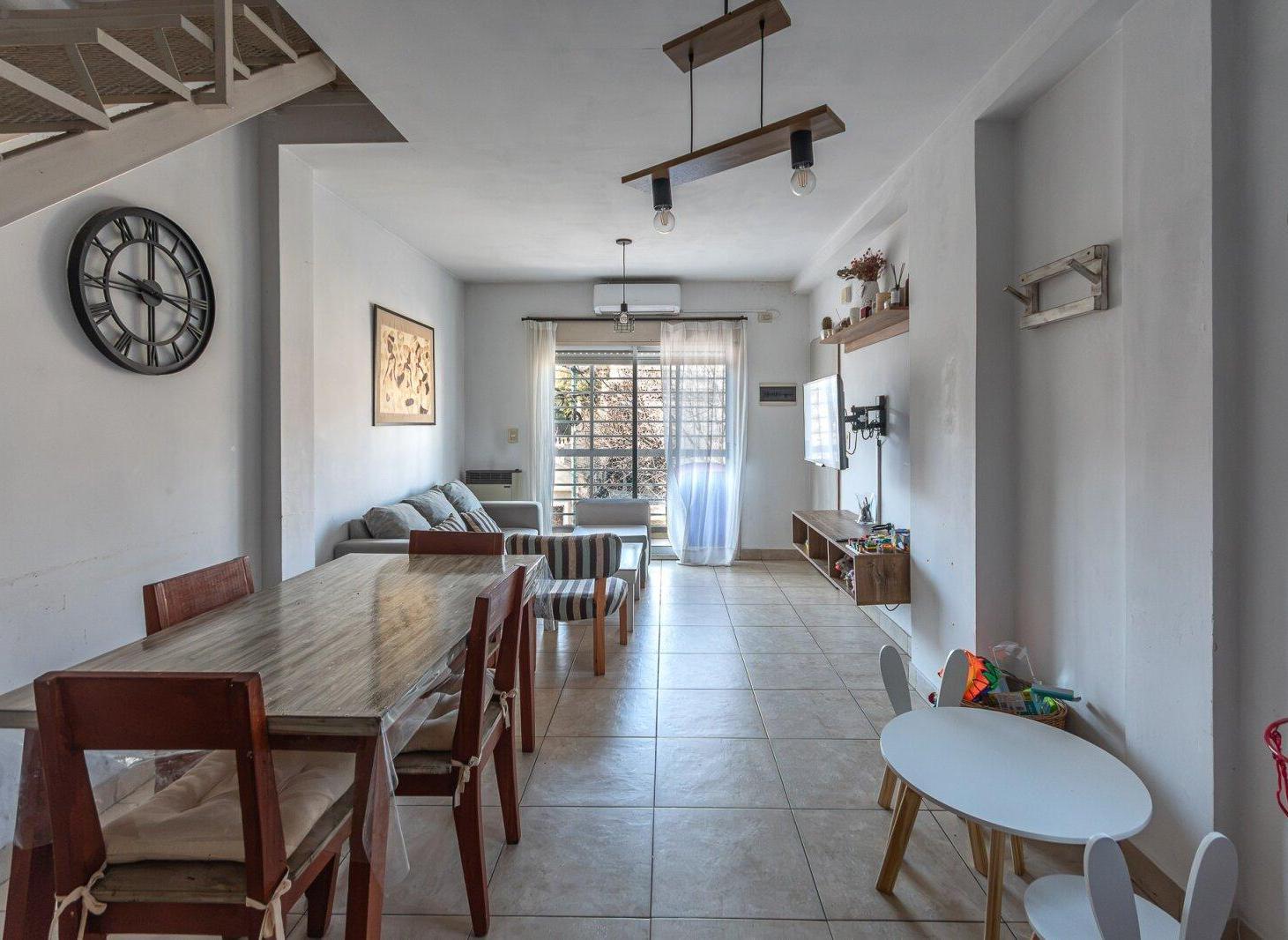 Foto de Venta PH de 3 ambientes + playroom/escritorio y terraza propia en, imagen 5