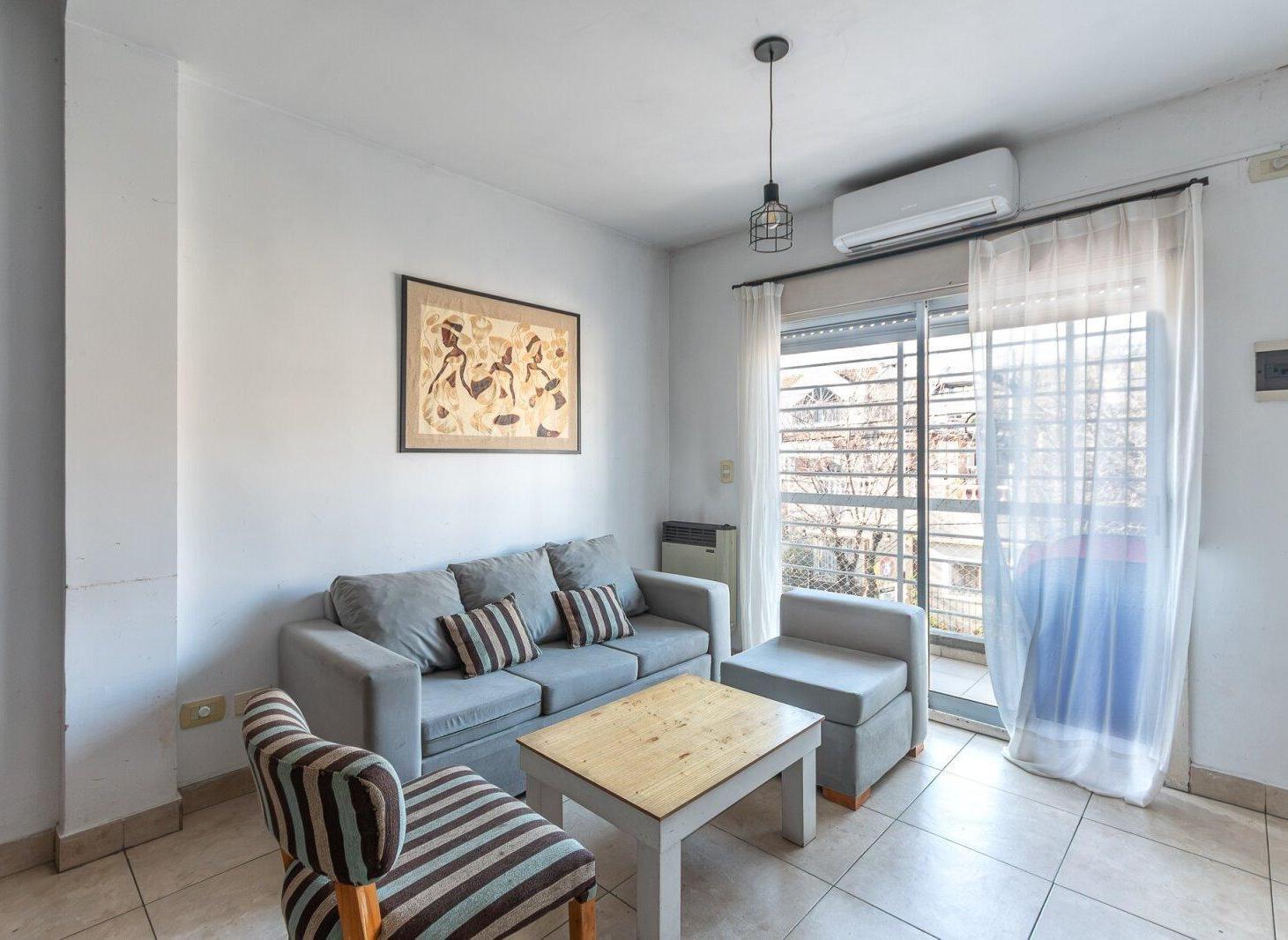 Foto de Venta PH de 3 ambientes + playroom/escritorio y terraza propia en, imagen 1