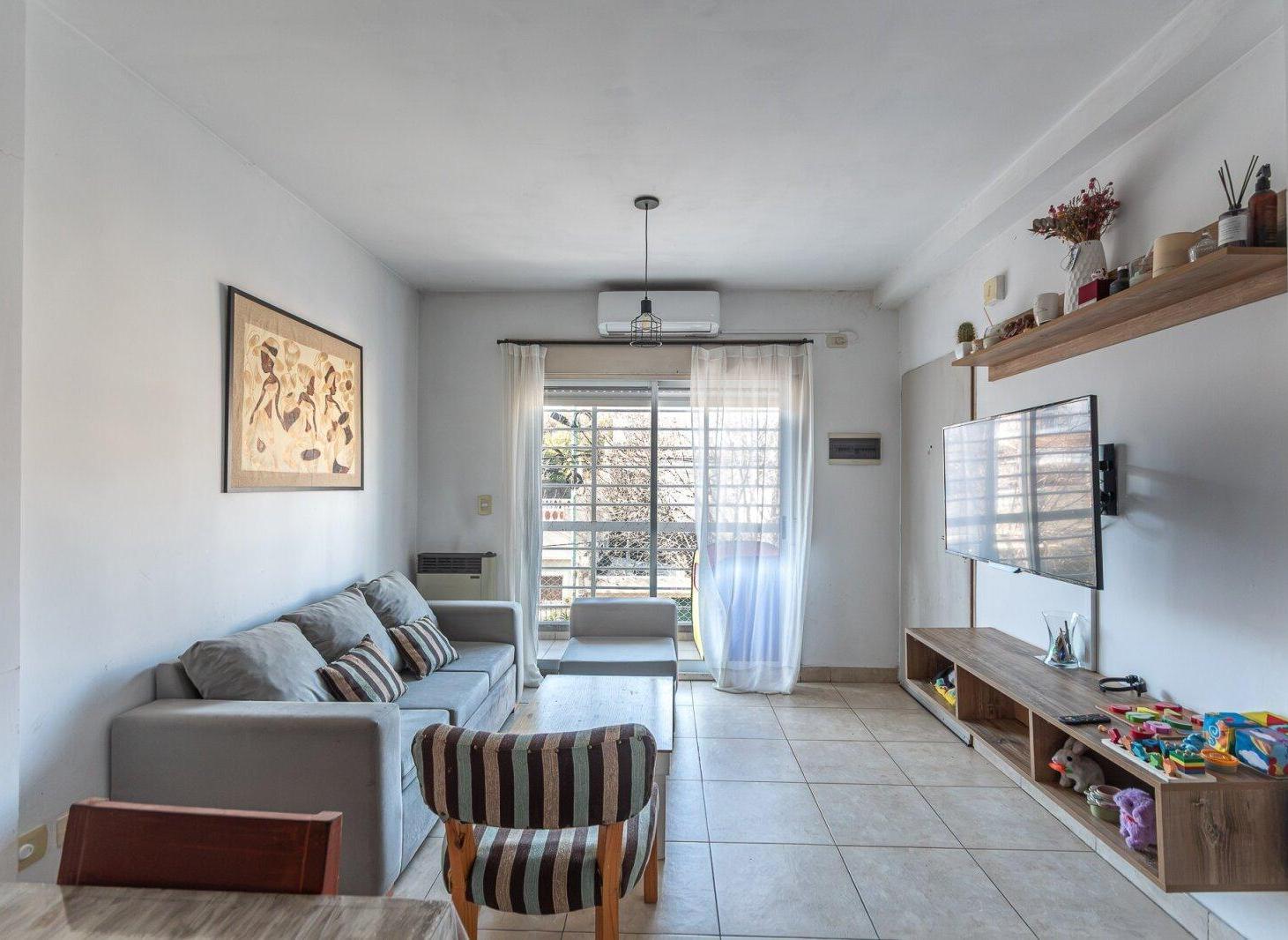Foto de Venta PH de 3 ambientes + playroom/escritorio y terraza propia en, imagen 2