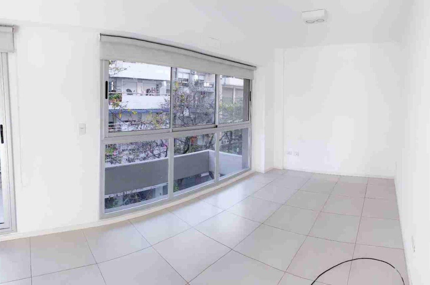 Foto de Venta Monoambiente Divisible Balcon Villa Crespo, imagen 4