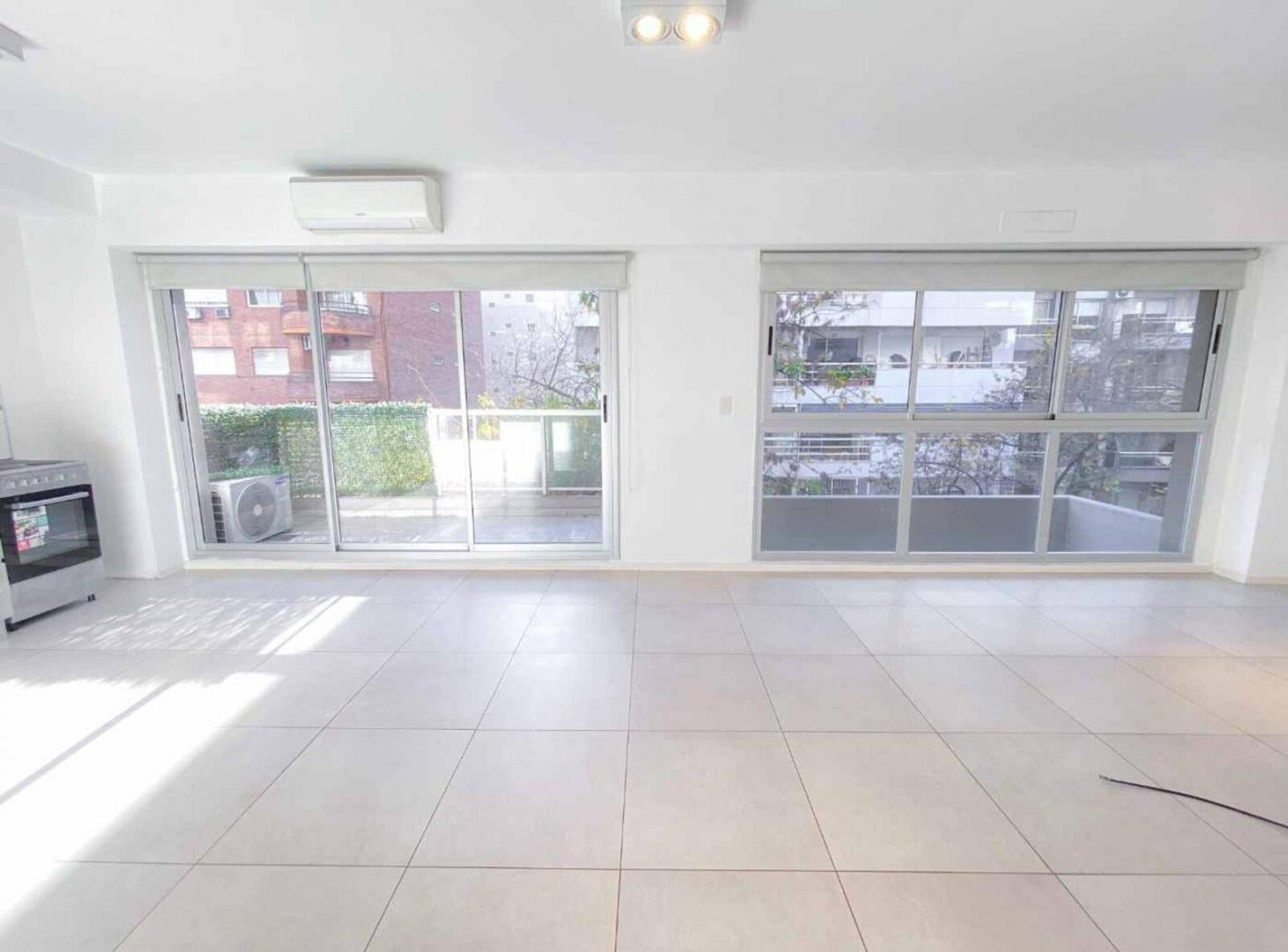 Foto de Venta Monoambiente Divisible Balcon Villa Crespo, imagen 3