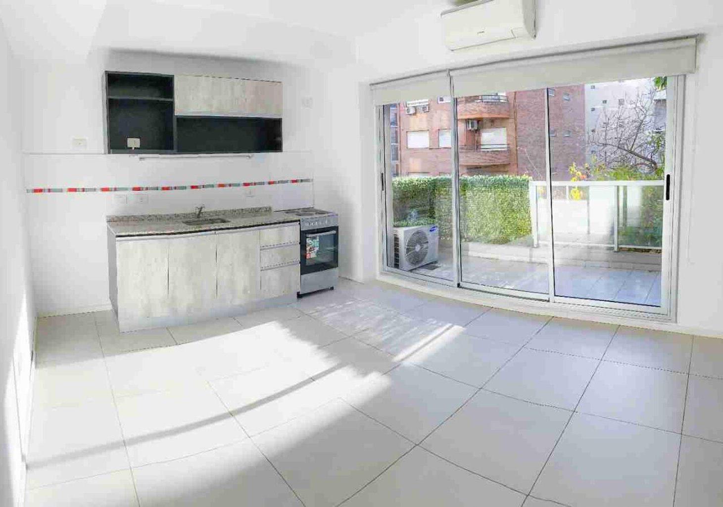 Foto de Venta Monoambiente Divisible Balcon Villa Crespo, imagen 1