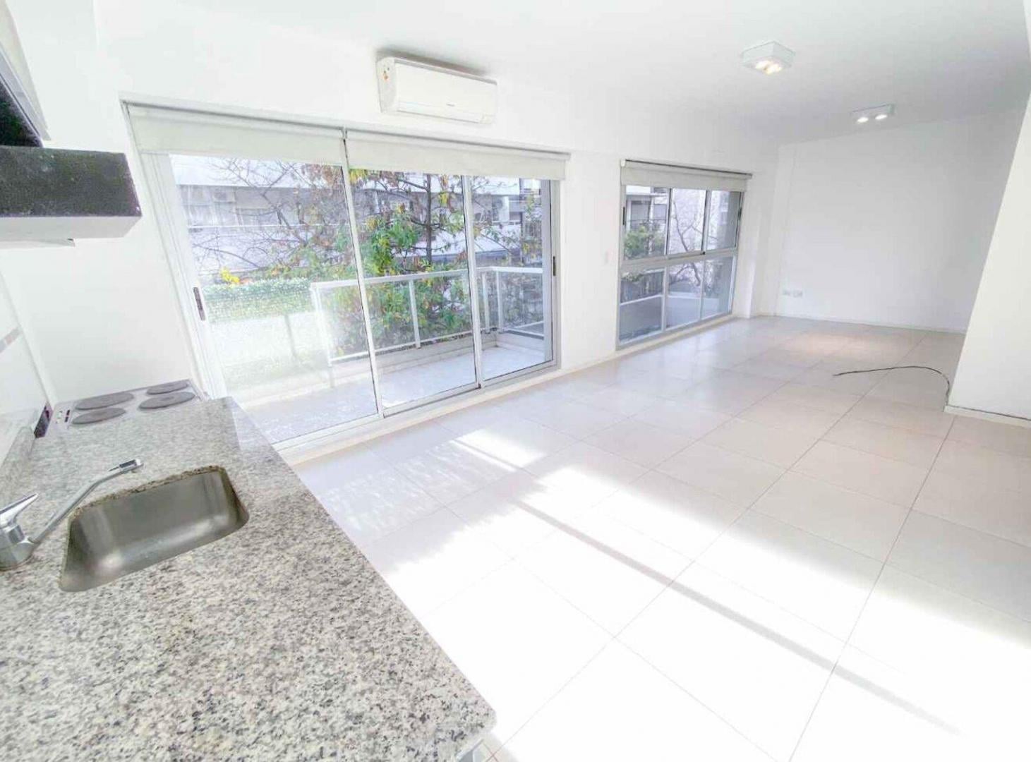 Foto de Venta Monoambiente Divisible Balcon Villa Crespo, imagen 2