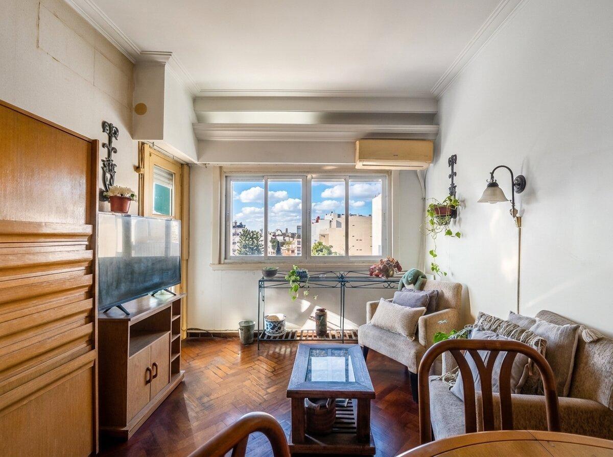Foto de Departamento 4 ambientes Devoto, imagen 5