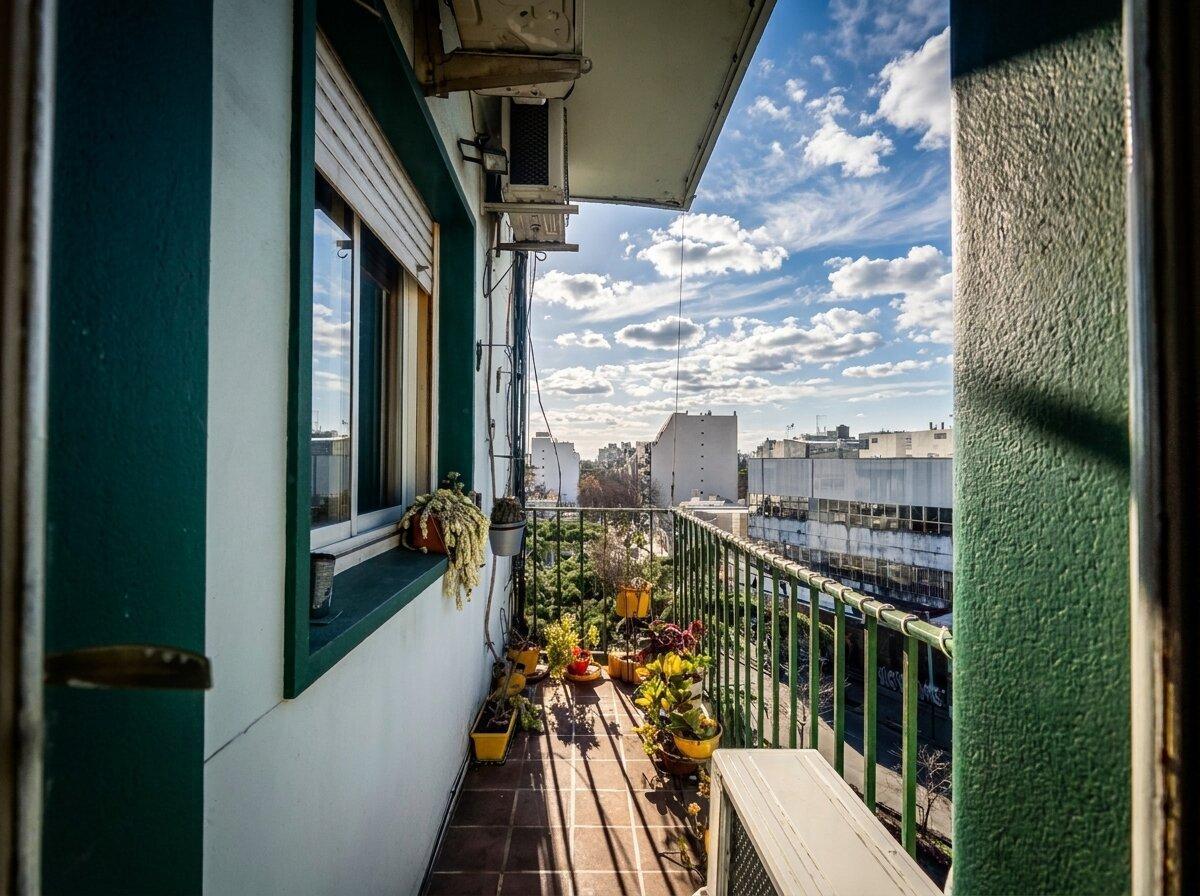 Foto de Departamento 4 ambientes Devoto, imagen 2