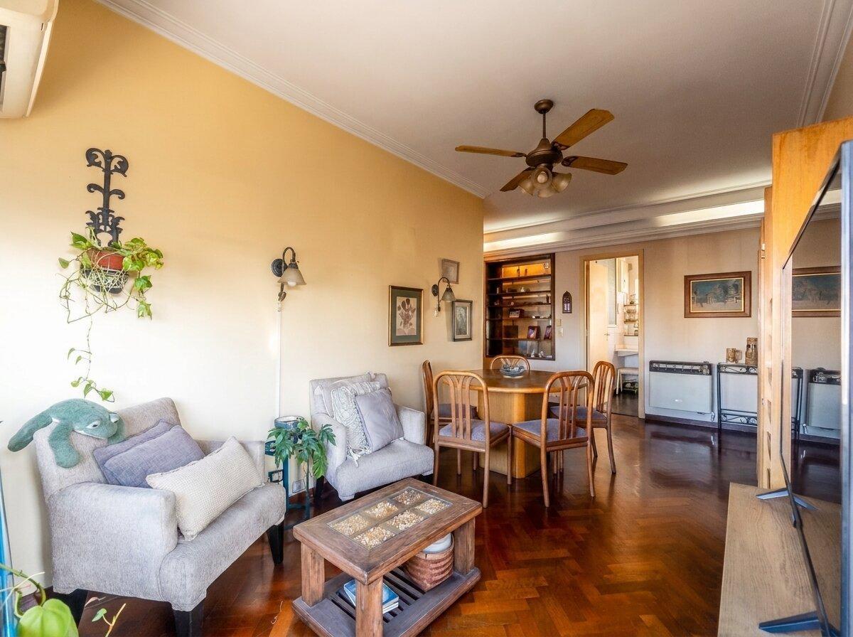 Foto de Departamento 4 ambientes Devoto, imagen 1