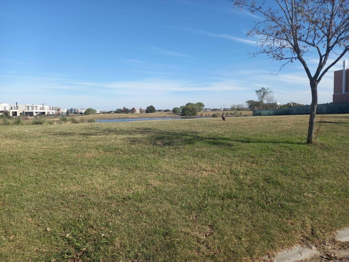 Foto de LOTE EN VENTA EL CANTON BARRIO GOLF ESCOBAR 846 m2, imagen 5