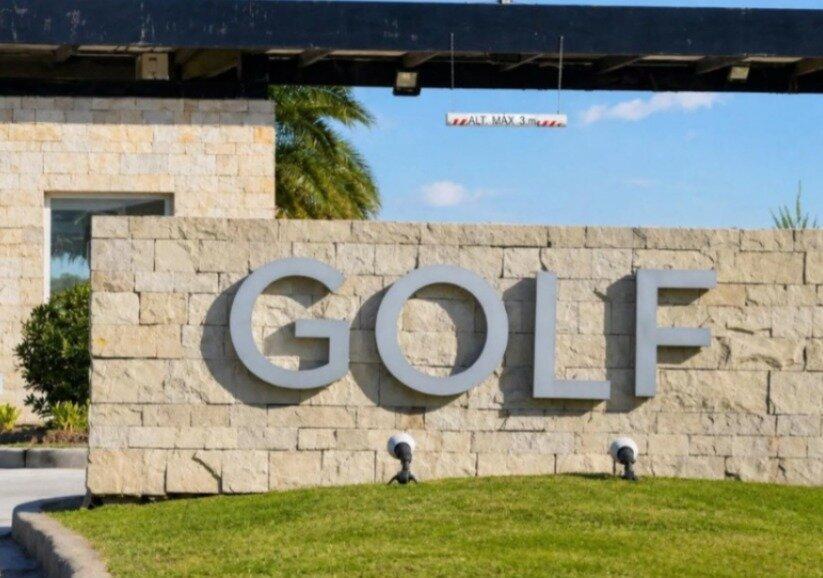 Foto de LOTE EN VENTA EL CANTON BARRIO GOLF ESCOBAR 846 m2, imagen 4
