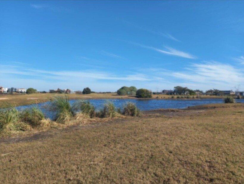 Foto de LOTE EN VENTA EL CANTON BARRIO GOLF ESCOBAR 846 m2, imagen 3