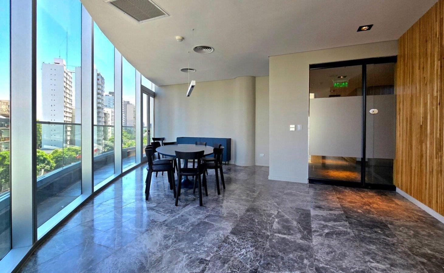 Foto de VENTA DEPTO INFINITY TOWERS VTE LOPEZ TRIPLEX 5 AMBIENTES, imagen 5
