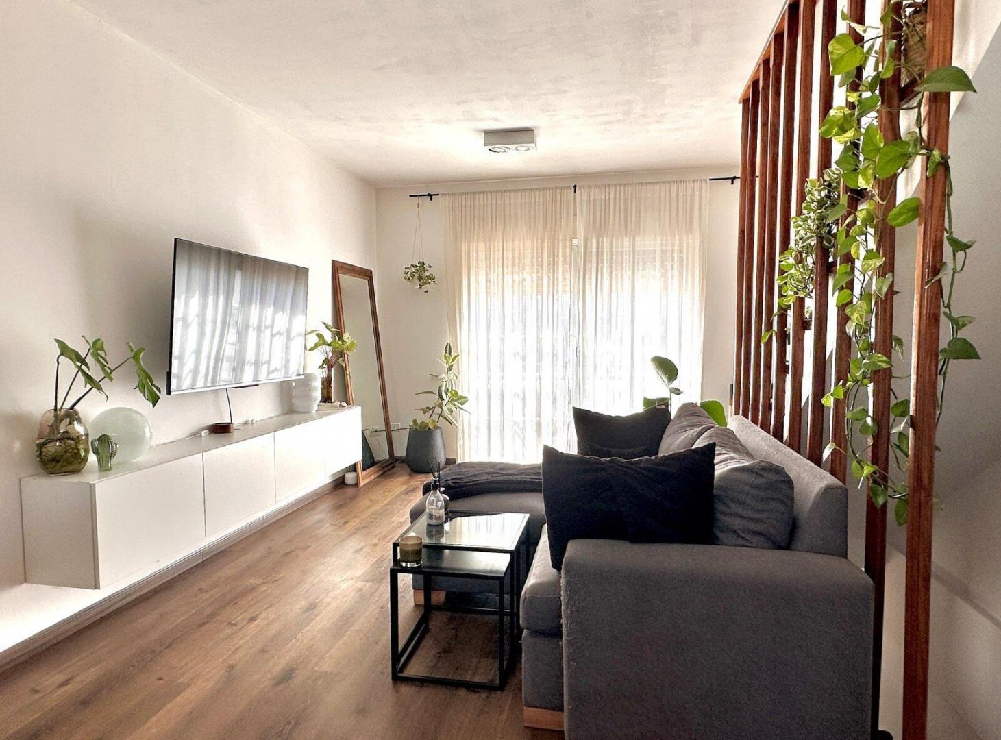 Foto de Venta Triplex 3 amb con garage y patio en Villa Martelli, imagen 2
