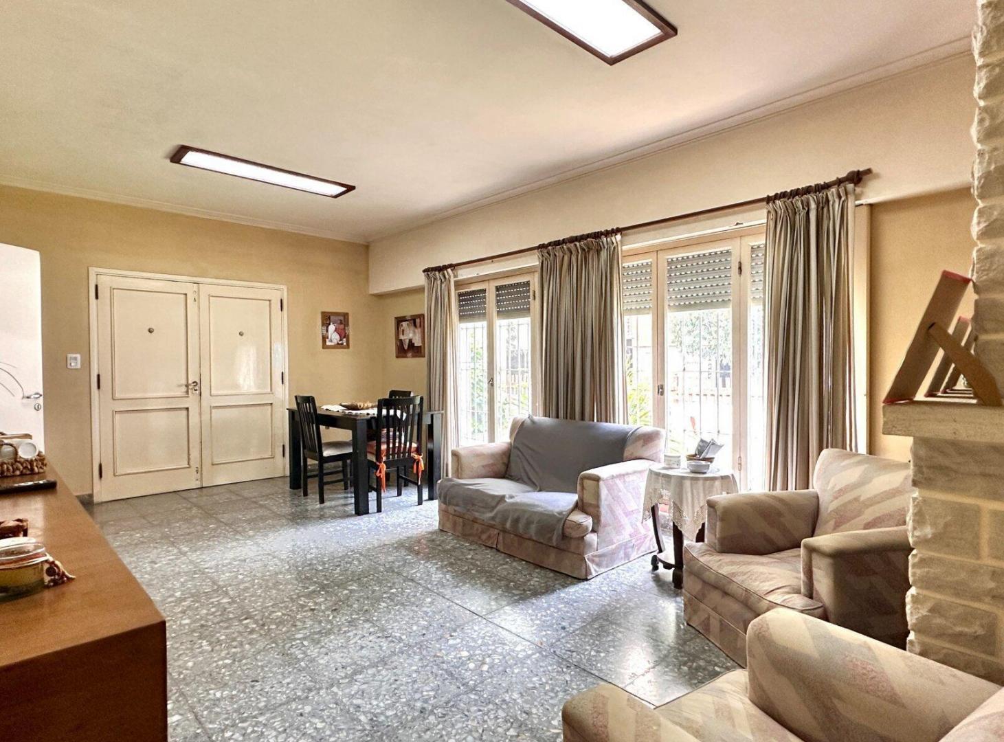 Foto de Casa 3 amb en San Bernardo con parque Ubicación estratégica y gran, imagen 3