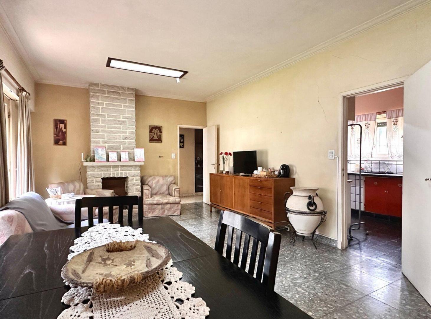 Foto de Casa 3 amb en San Bernardo con parque Ubicación estratégica y gran, imagen 1