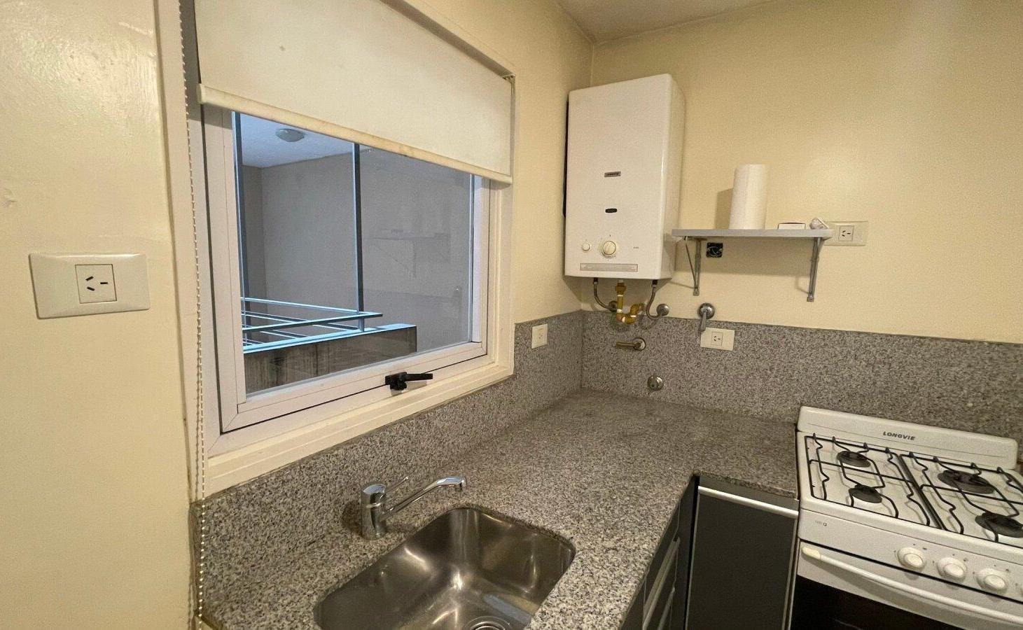 Foto de VENTA DEPARTAMENTO 1 AMBIENTE VICENTE LOPEZ CON COCHERA Y AMENITIES, imagen 4