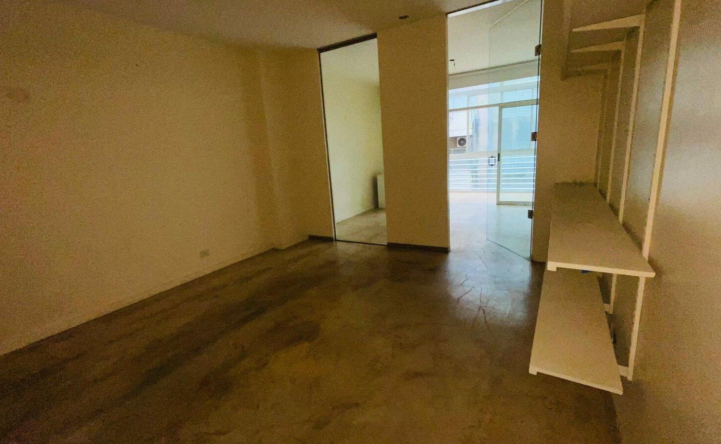 Foto de VENTA DEPARTAMENTO 1 AMBIENTE VICENTE LOPEZ CON COCHERA Y AMENITIES, imagen 3