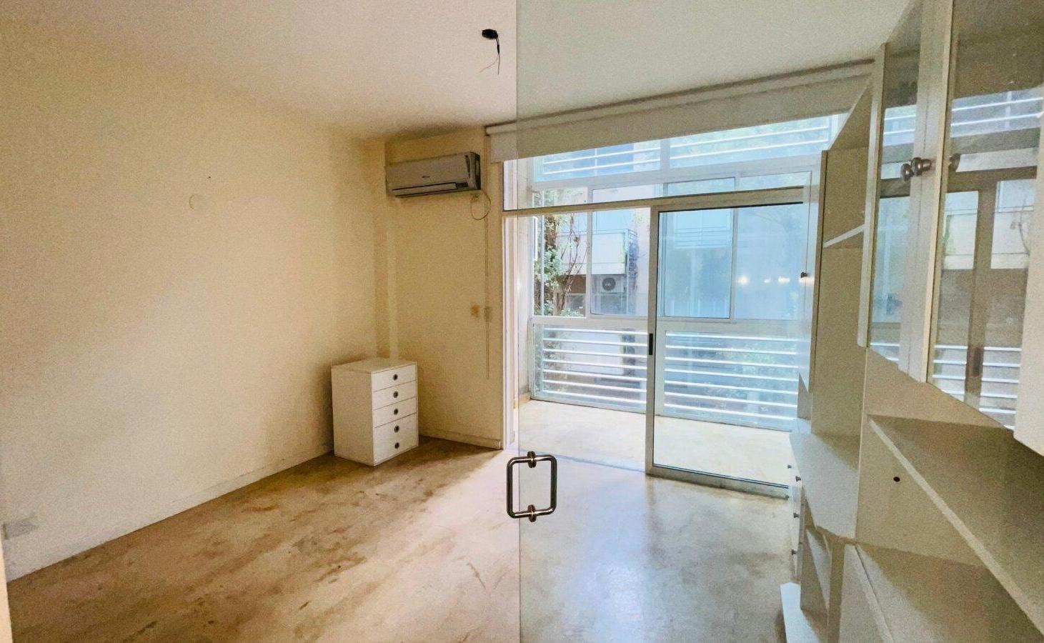 Foto de VENTA DEPARTAMENTO 1 AMBIENTE VICENTE LOPEZ CON COCHERA Y AMENITIES, imagen 2