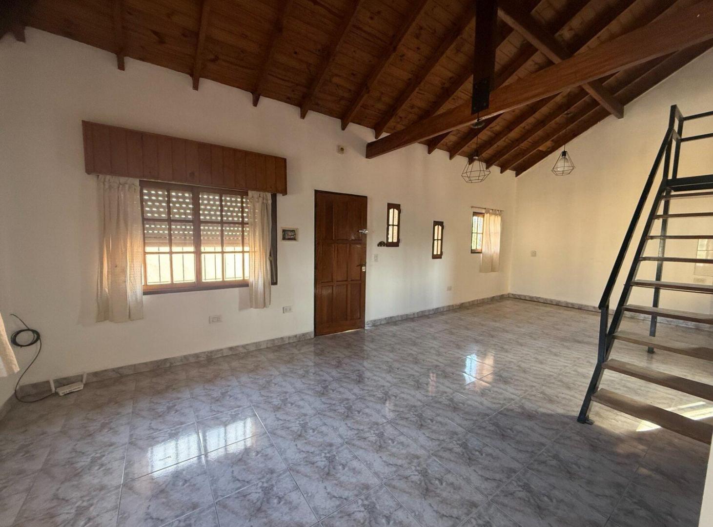Foto de Venta PH 1º piso-c/terraza y cochera-Gral Pacheco, imagen 4