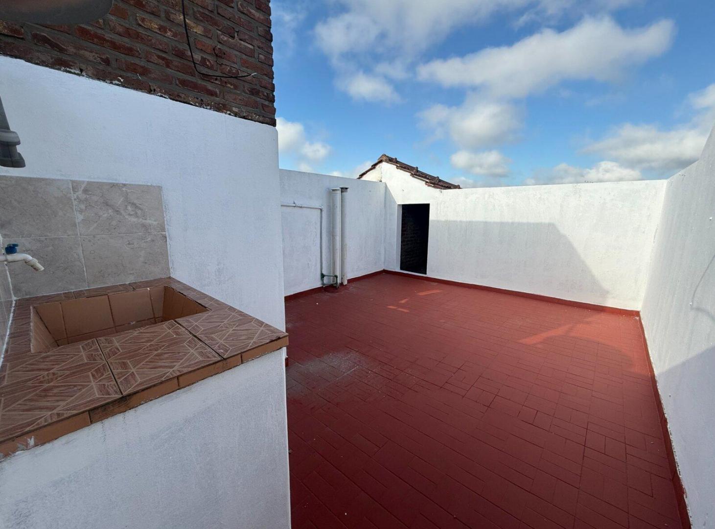 Foto de Venta PH 1º piso-c/terraza y cochera-Gral Pacheco, imagen 2