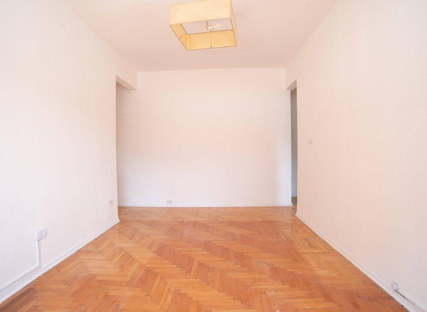Foto de Venta de departamento de 3 ambientes con balcón y mucha luz en Cañitas, imagen 1