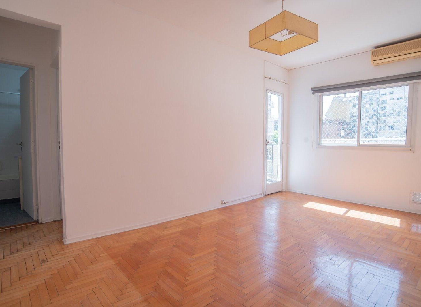 Foto de Venta de departamento de 3 ambientes con balcón y mucha luz en Cañitas, imagen 5