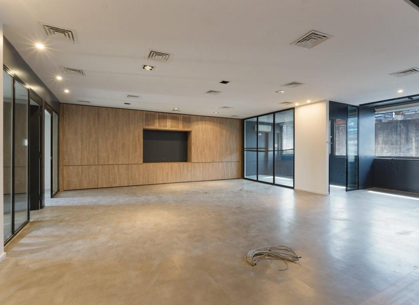 Foto de OFICINA PISO 377M2 EDIF CORPORATIVO 4 COCH.TERRAZ., imagen 3