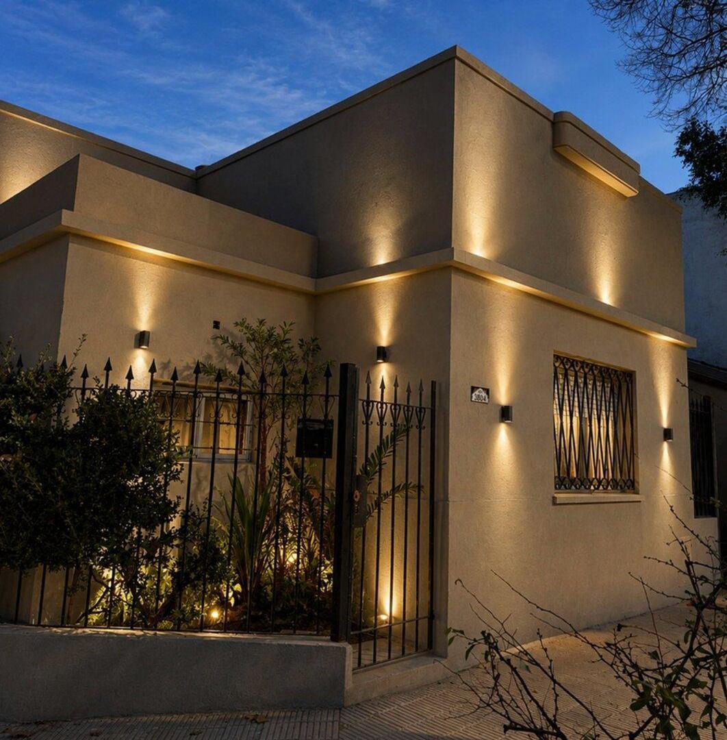 Foto de Casa 4 ambientes refaccionada a nuevo en Olivos, imagen 2