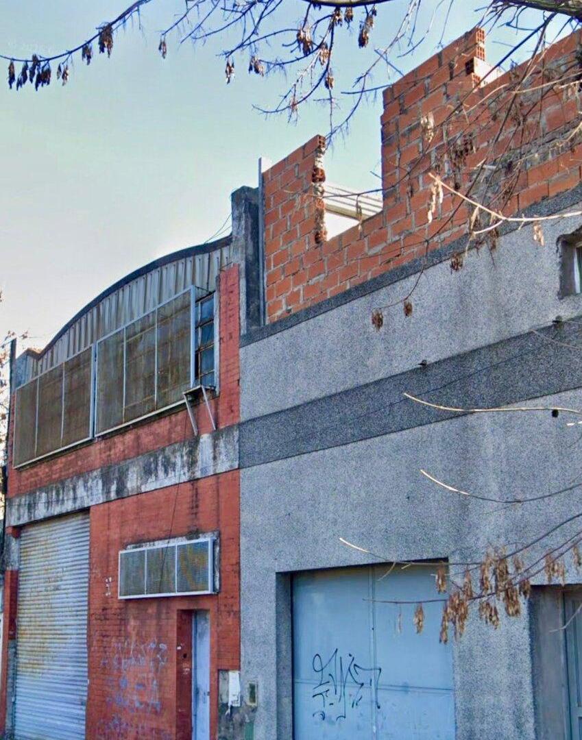 Foto de Venta de PH a Refaccionar Barracas- ideal talleres / deposito /, imagen 5