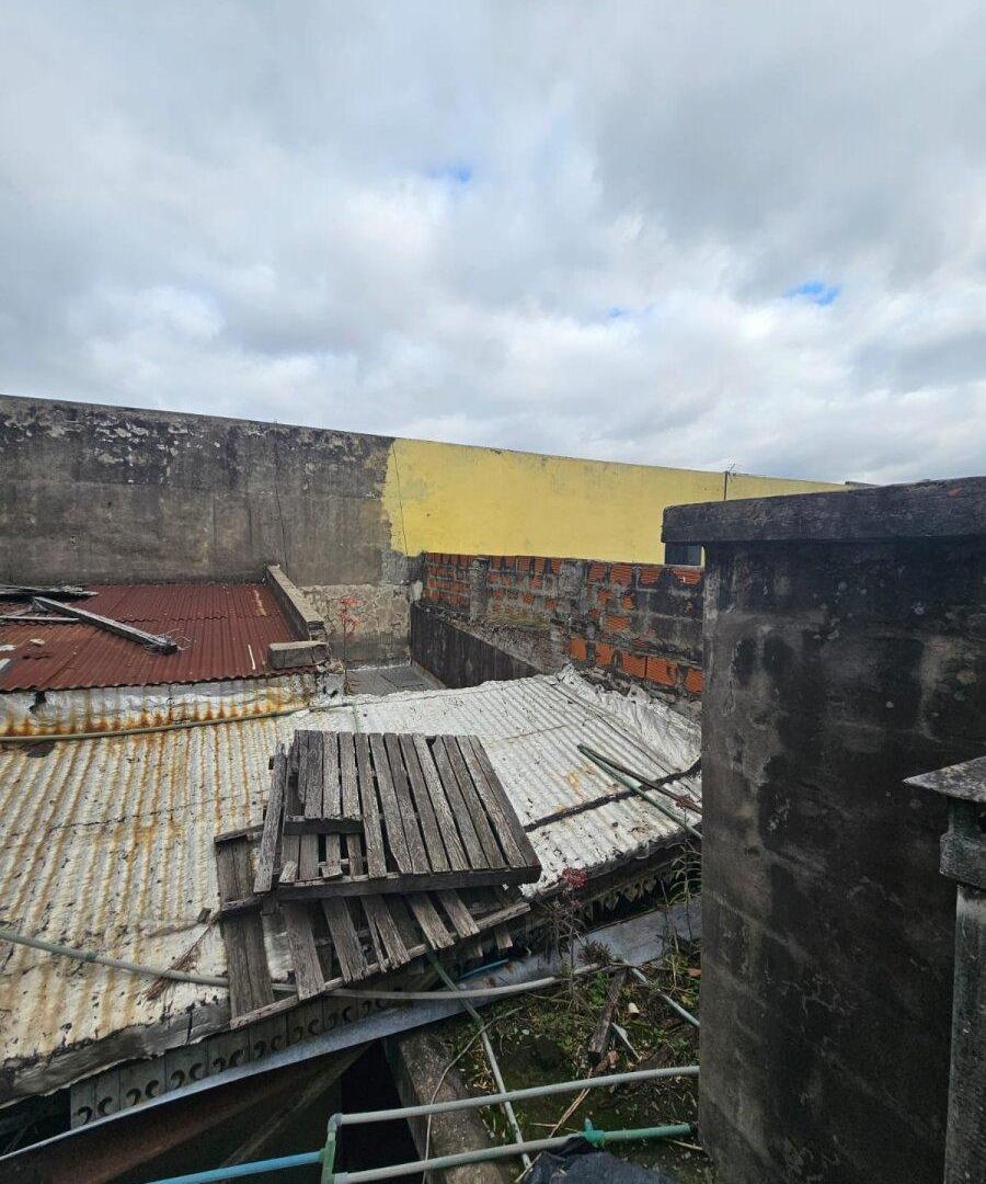 Foto de Venta de PH a Refaccionar Barracas- ideal talleres / deposito /, imagen 4
