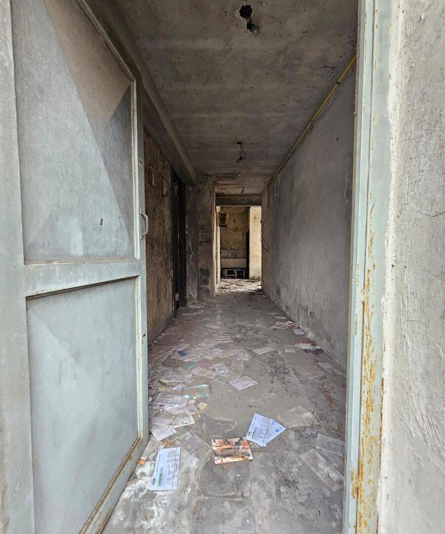 Foto de Venta de PH a Refaccionar Barracas- ideal talleres / deposito /, imagen 3