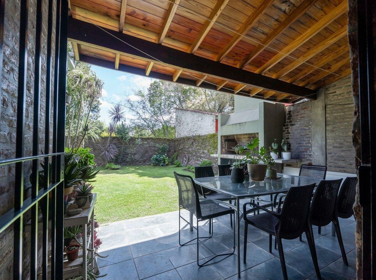 Foto de VENTA CASA 6AMB C/JARDIN - GRAL PACHECO, imagen 5