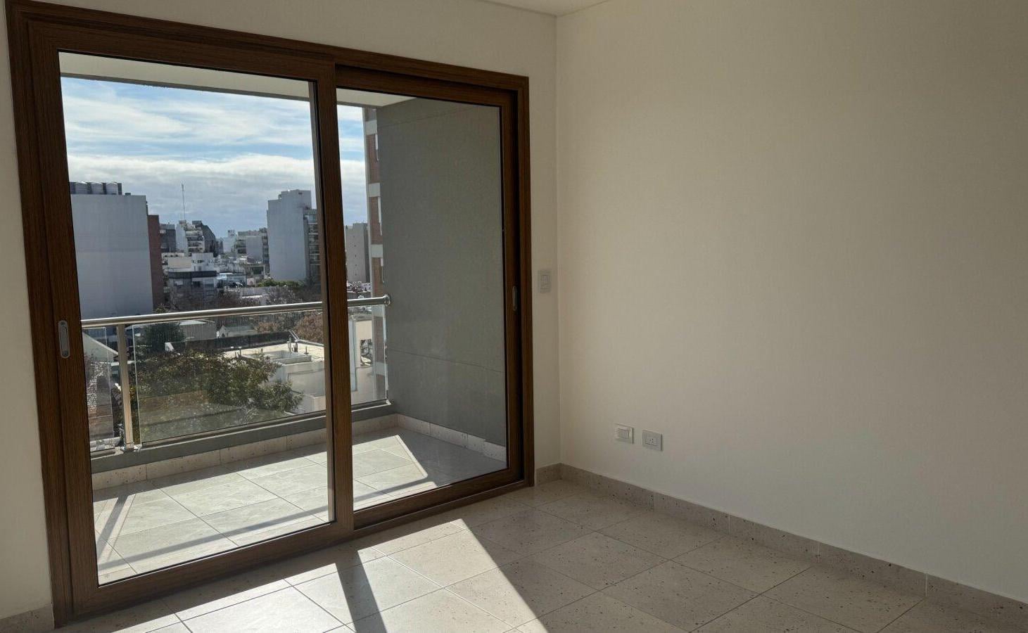 Foto de VENTA 3 AMBIENTES A ESTRENAR EN VILLA PUEYRREDÓN - 100% TERMINADO Y, imagen 2