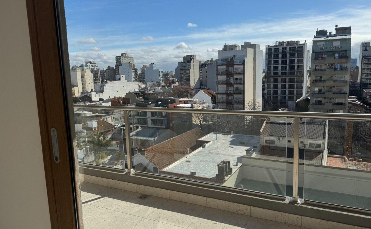 Foto de VENTA 3 AMBIENTES A ESTRENAR EN VILLA PUEYRREDÓN - 100% TERMINADO Y, imagen 4