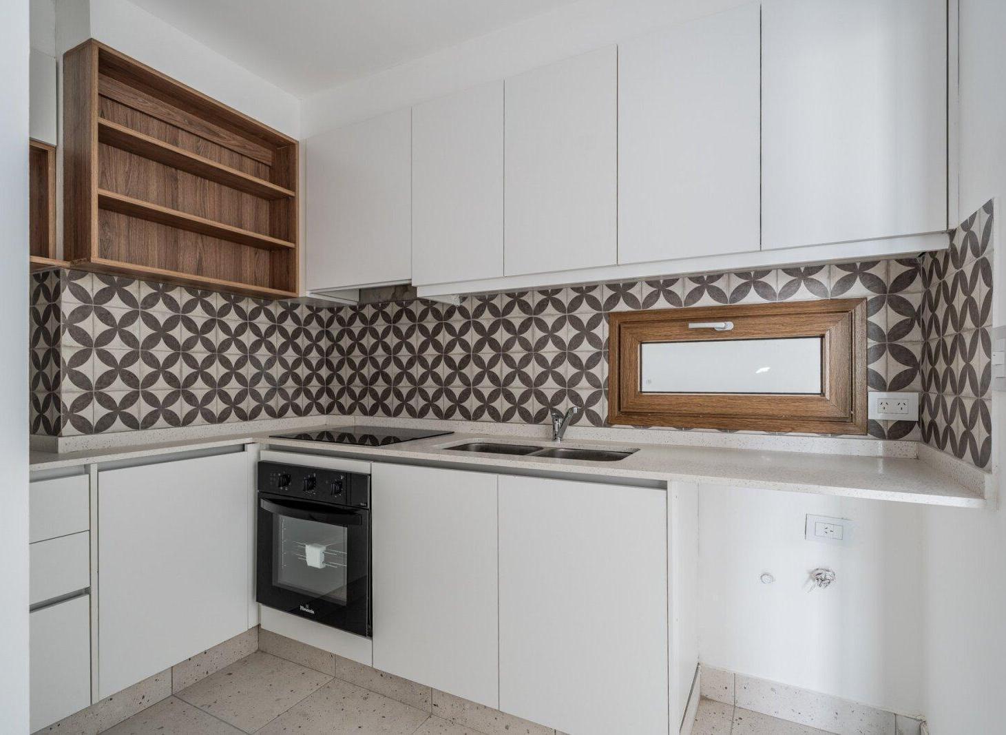 Foto de VENTA 2 AMBIENTES AL FRENTE A ESTRENAR – VILLA PUEYRREDÓN ¡ENTREGA, imagen 1