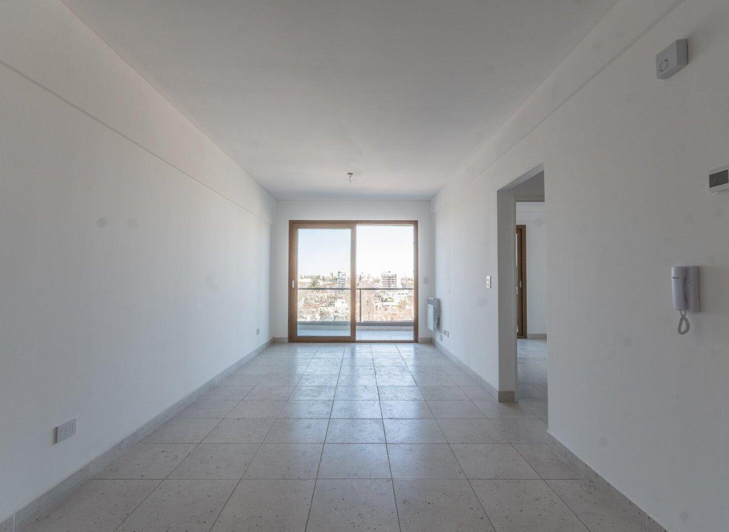 Foto de VENTA 2 AMBIENTES AL FRENTE A ESTRENAR – VILLA PUEYRREDÓN ¡ENTREGA, imagen 3