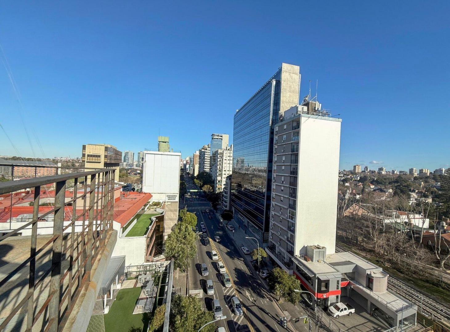 Foto de Venta Departamento 3 ambientes con dependencia de servicio, imagen 5