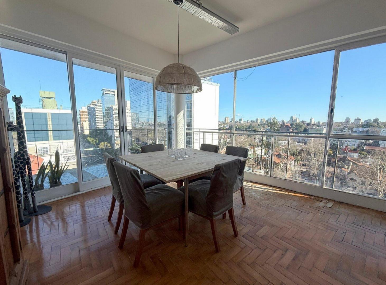 Foto de Venta Departamento 3 ambientes con dependencia de servicio, imagen 1