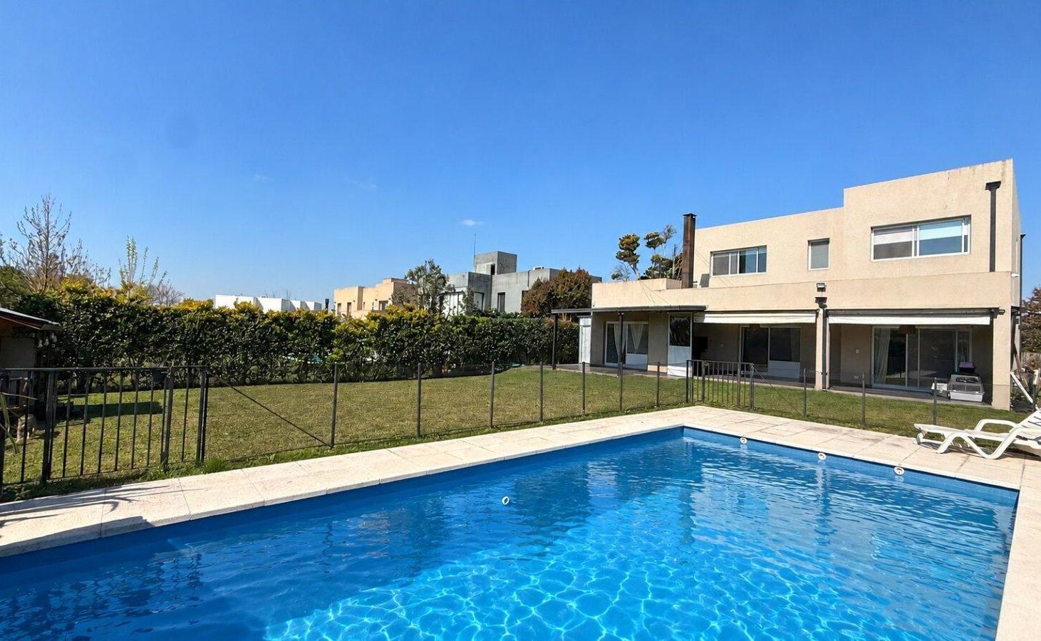 Foto de ALQUILER ANUAL CASA - SANTA GUADALUPE, PILAR DEL ESTE, imagen 1