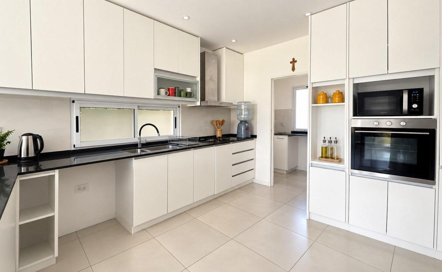 Foto de ALQUILER ANUAL CASA - SANTA GUADALUPE, PILAR DEL ESTE, imagen 2