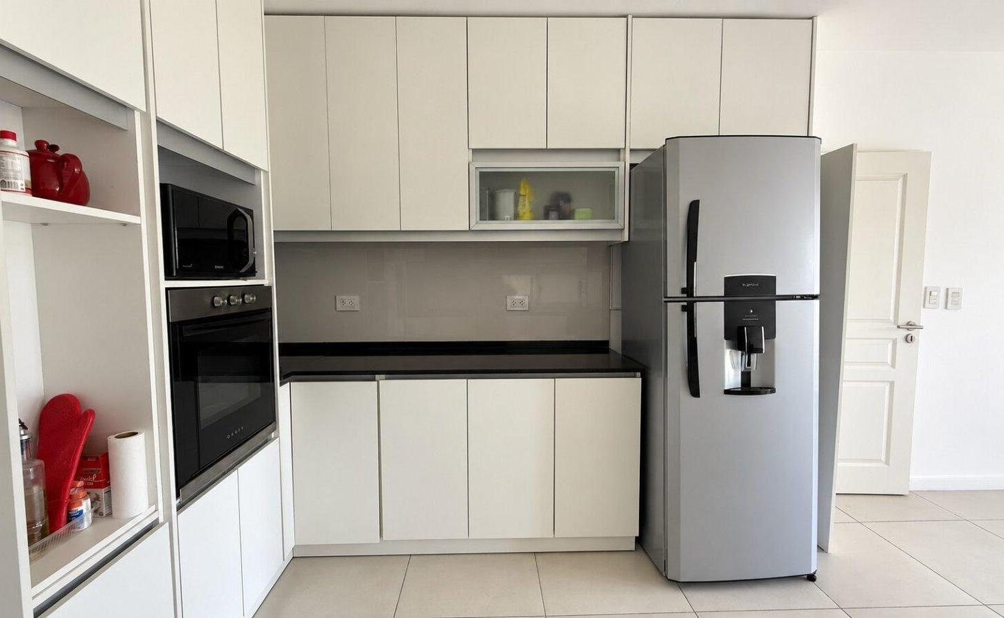 Foto de ALQUILER ANUAL CASA - SANTA GUADALUPE, PILAR DEL ESTE, imagen 3