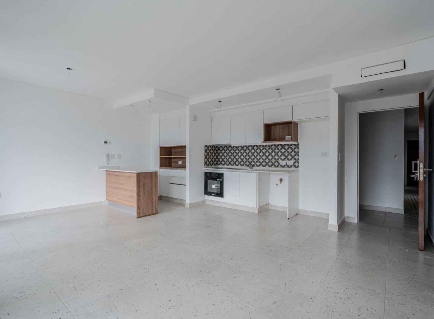 Foto de VENTA DEPARTAMENTO 3 AMBIENTES A ESTRENAR CON BALCÓN TERRAZA EN VILLA, imagen 1