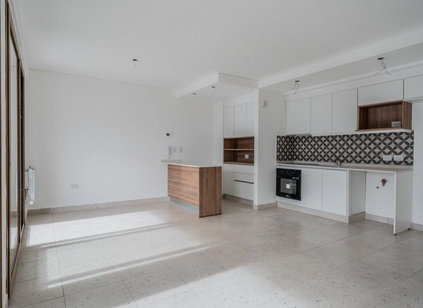 Foto de VENTA DEPARTAMENTO 3 AMBIENTES A ESTRENAR CON BALCÓN TERRAZA EN VILLA, imagen 3