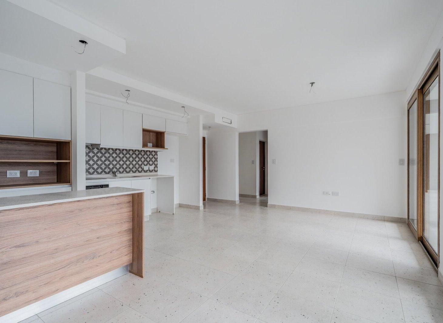 Foto de VENTA DEPARTAMENTO 3 AMBIENTES A ESTRENAR CON BALCÓN TERRAZA EN VILLA, imagen 4