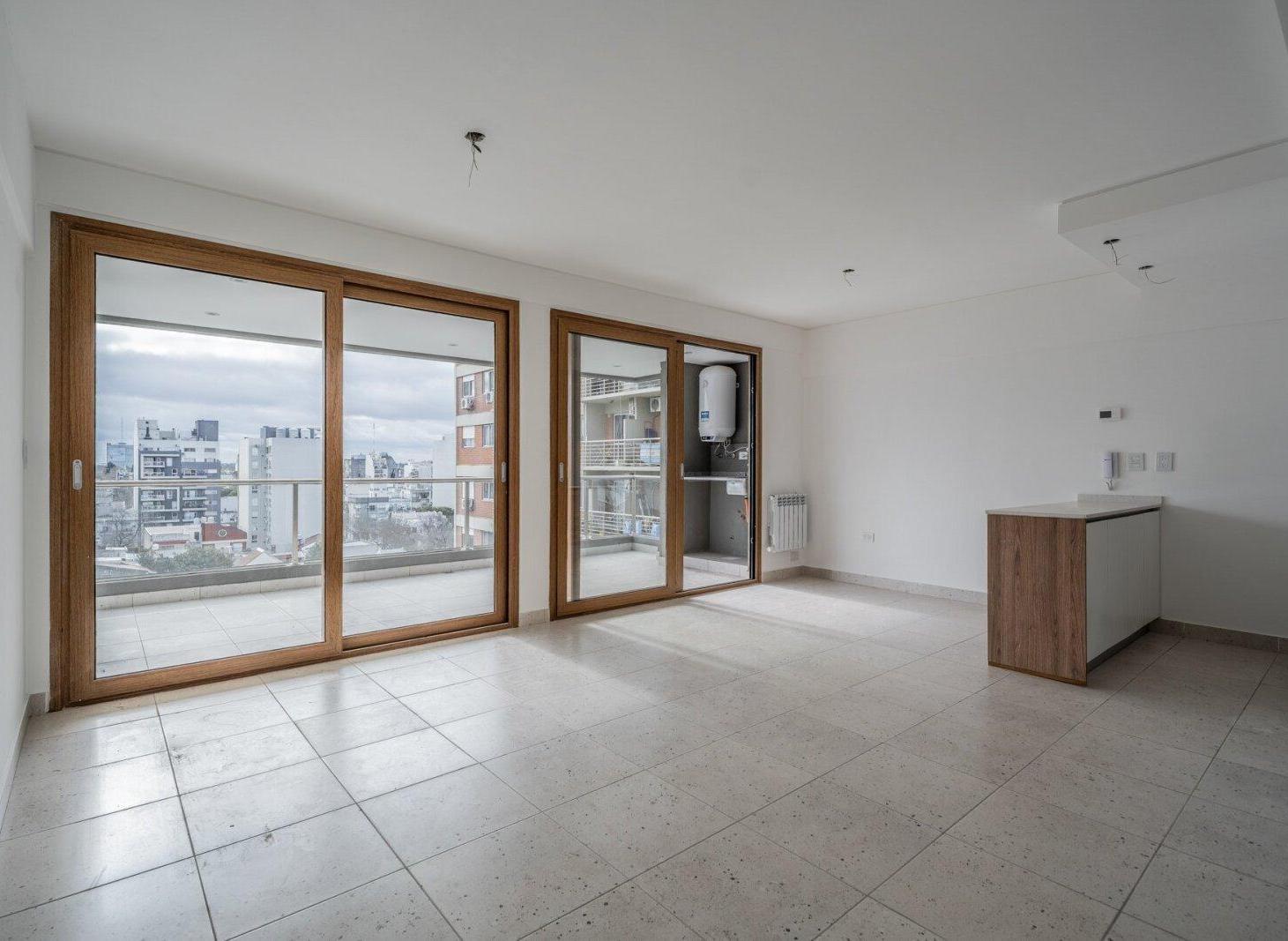 Foto de VENTA DEPARTAMENTO 3 AMBIENTES A ESTRENAR CON BALCÓN TERRAZA EN VILLA, imagen 5