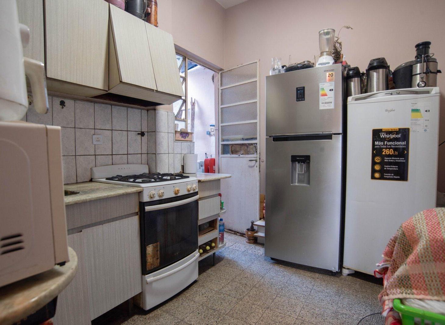 Foto de Venta PH 3 amb c/terraza propia sin expensas - San Andrés, imagen 3