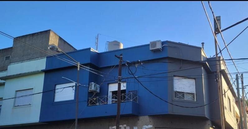 Foto de Venta PH 3 amb c/terraza propia sin expensas - San Andrés, imagen 2