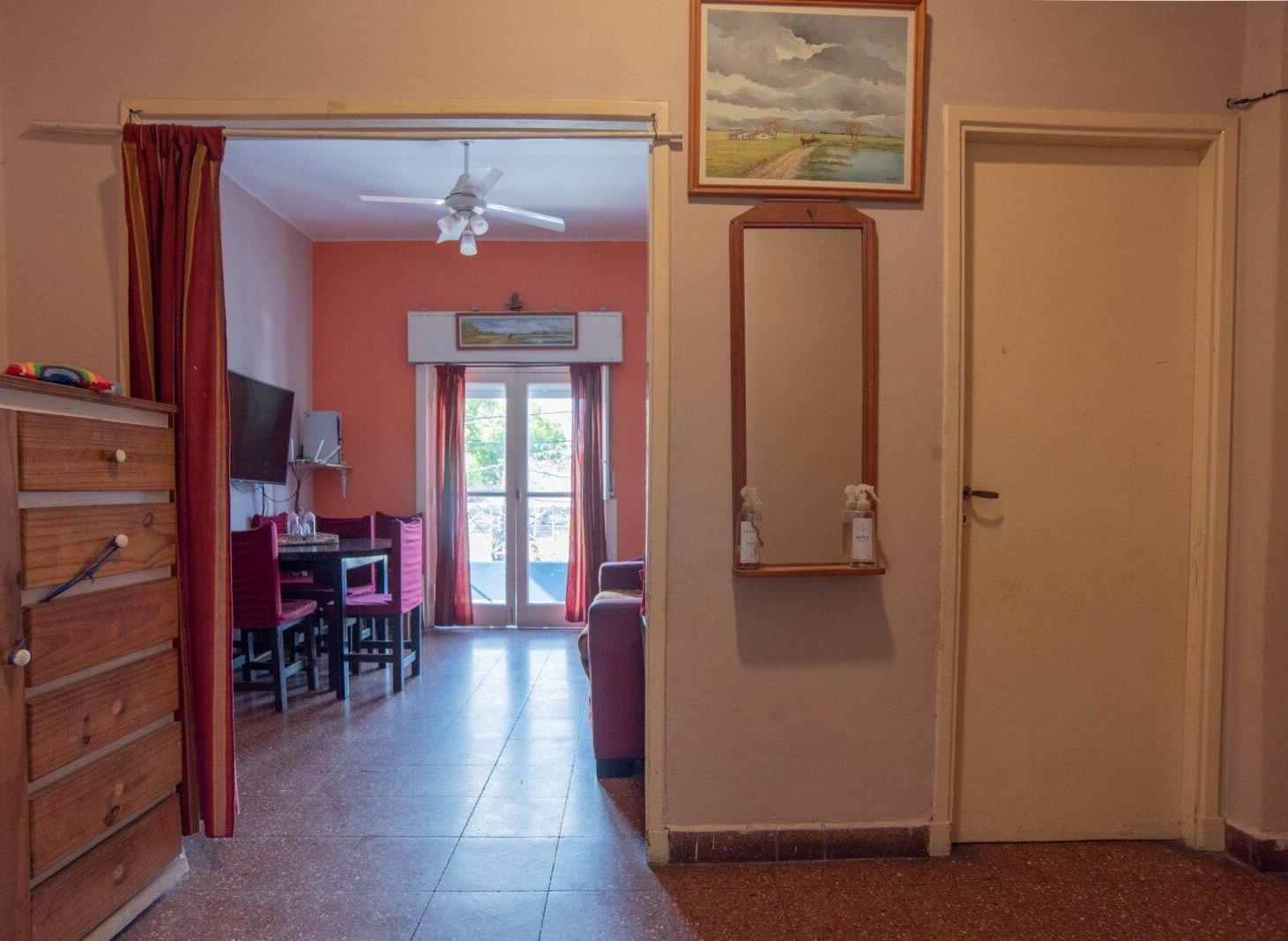 Foto de Venta PH 3 amb c/terraza propia sin expensas - San Andrés, imagen 5